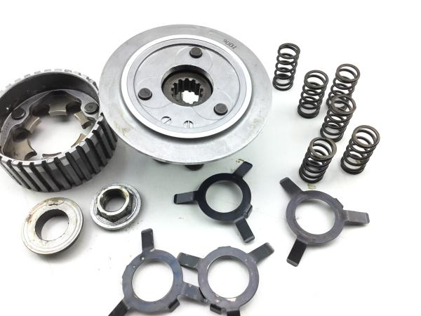 Kawasaki ZX6R ZX600P 07-08 Kupplungskorb innen